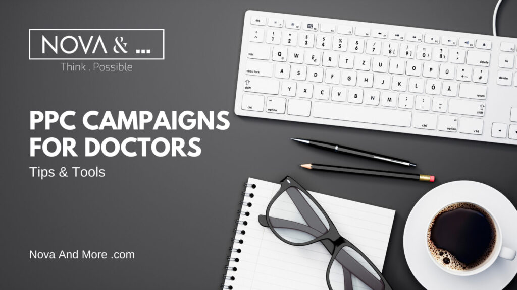 PPC Campaigns For Doctors