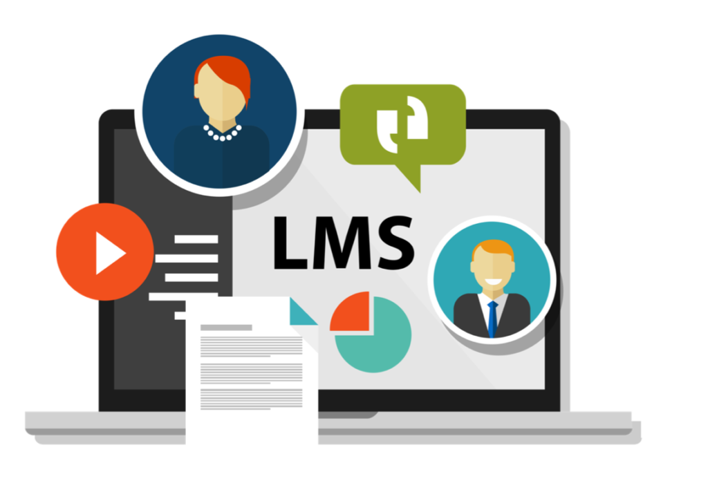 White Label LMS Website Services