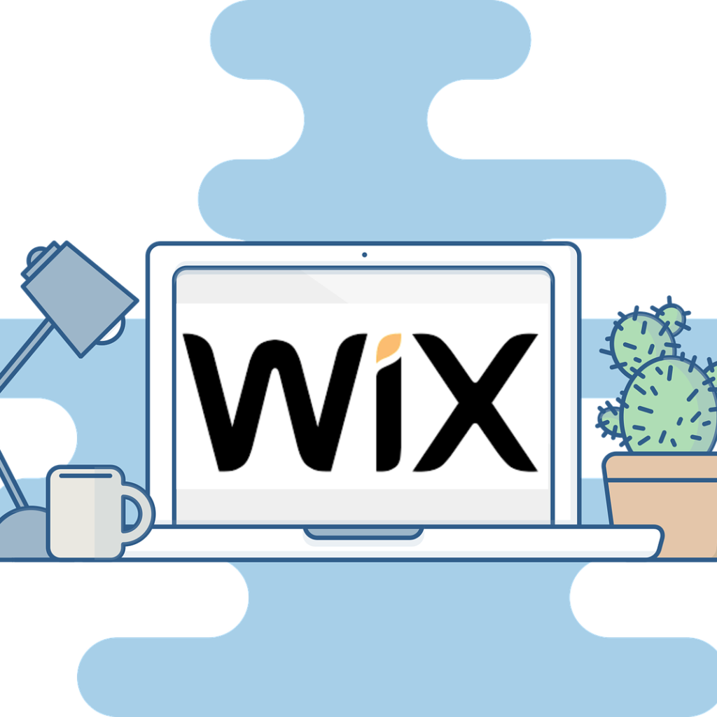 White Label Wix E-commerce Services